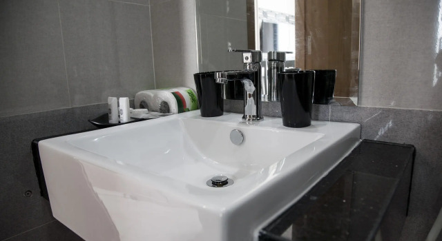 Семейный номер Standard с видом на море Hồng Phúc 4 Hotel
