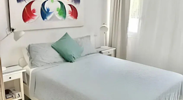 Апартаменты Estrella Dominicus Advantage