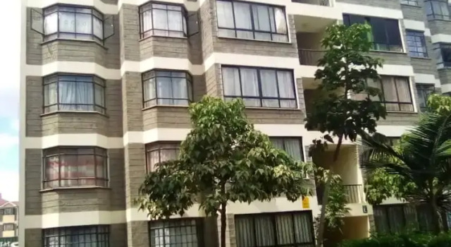 Lilys Homestay, Rezerwuj Hotel Kabete Central