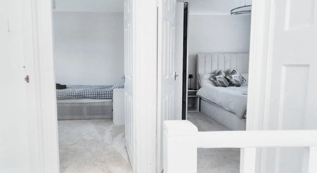 Коттедж Comfort Cosy 2BR House on Quiet Street
