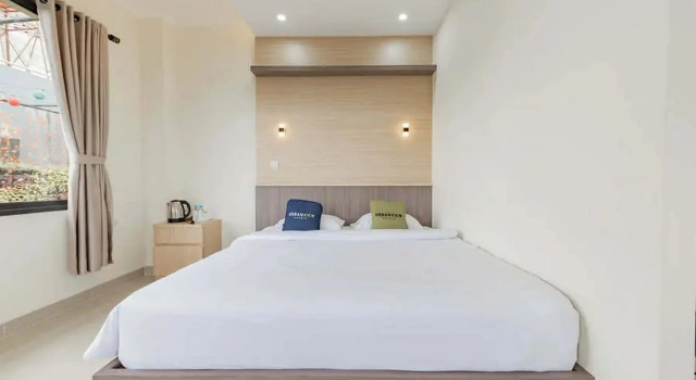 Suite Mamifokobo Hotel & Glamping