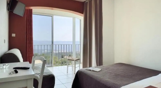 Номер Standard Hotel Alata