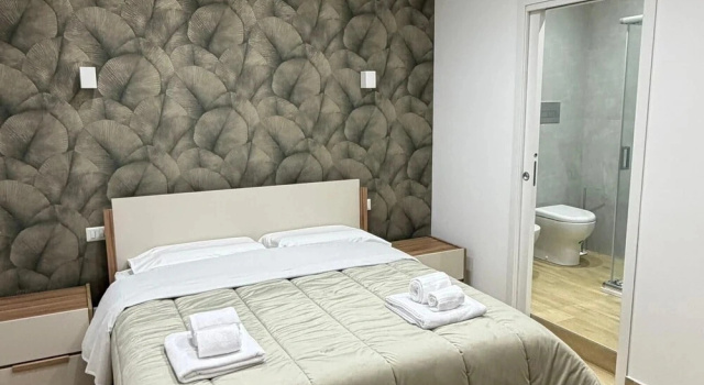 Номер Deluxe Elled-home