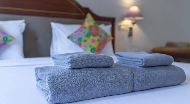 Номер Standard Sabai Inn
