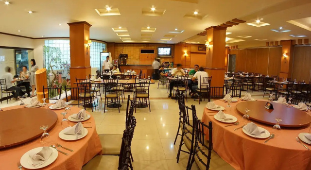 Grand Astoria Hotel