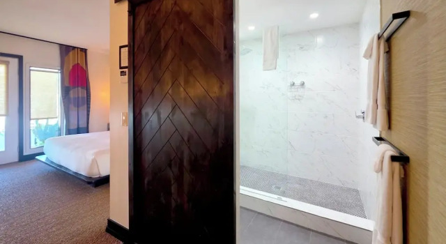 Номер Standard Mahala - 21 and Over - A Town & Desert Boutique Hotel