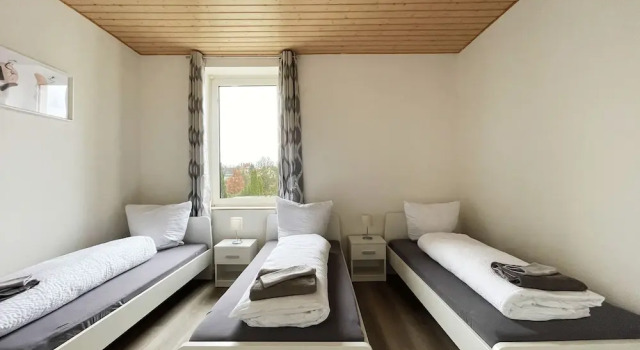 Апартаменты Economy Apartments für Monteure I Schützenstr 4-12