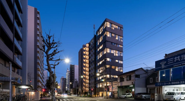 PRISM INN OGU, Book Condo Hotel Tokyo Tokyo Prefecture
