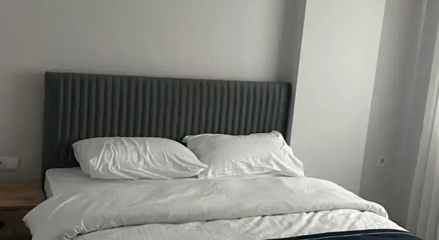 Номер Standard Anka Butik Hotels