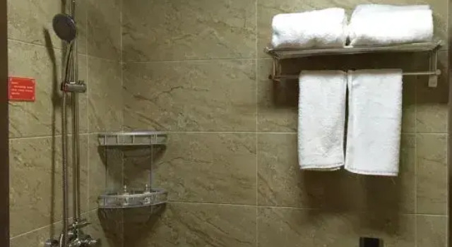 Люкс Comfort Yunchao Hotel