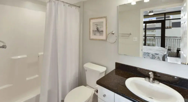 Номер Standard Southwind 1207 5 Bedroom Condo