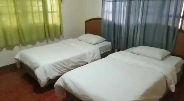 Phumin Resort