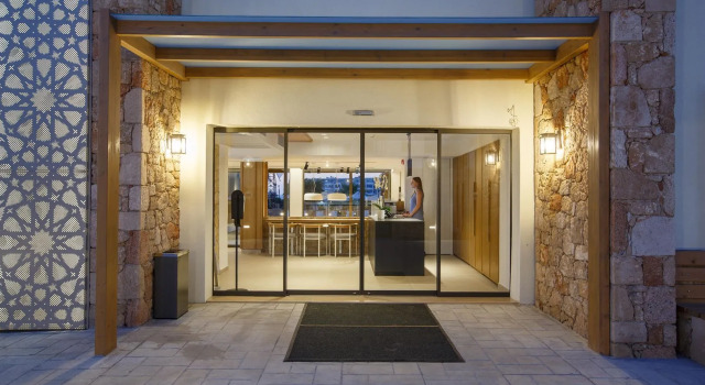Aloe Boutique Hotel