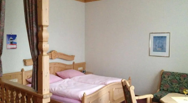 Pension Haus Marga, Buchen Sie Hotel Wernigerode 