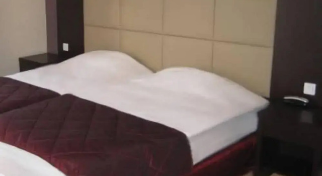 Двухместный номер Comfort с балконом Savoy Hôtel Evian