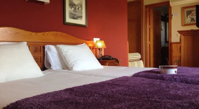 Одноместный номер Standard Hotel Alcadima