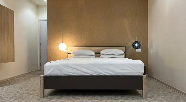 Двухместный номер Standard Kent Hotel