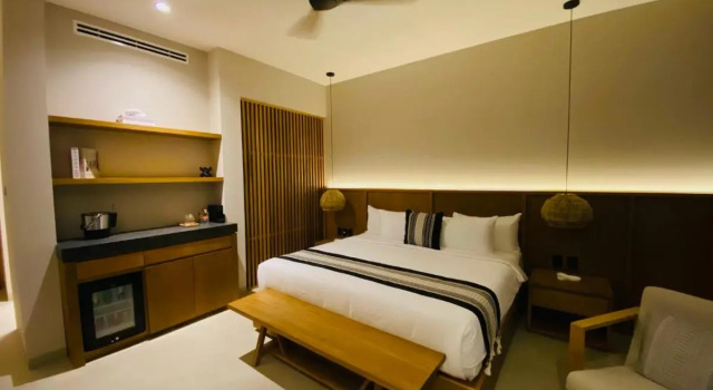 Amaranto Hotel Boutique, Rezervovat Boutique Hotel Bacalar Costa Maya