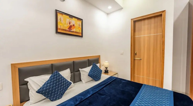 Номер Superior Hotel Park Hills