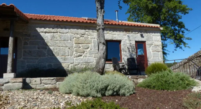Casa do Alto Montalegre