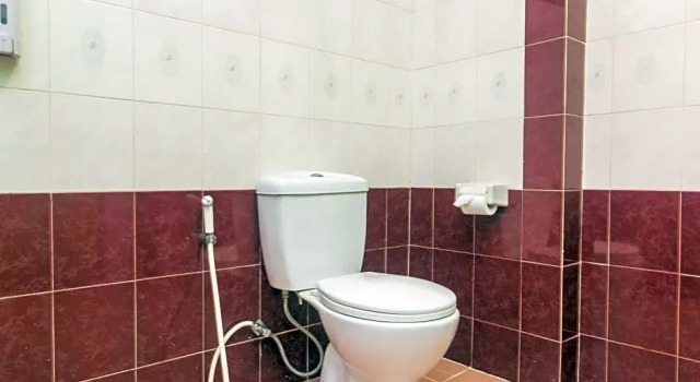 Люкс Superior Kita Hotel