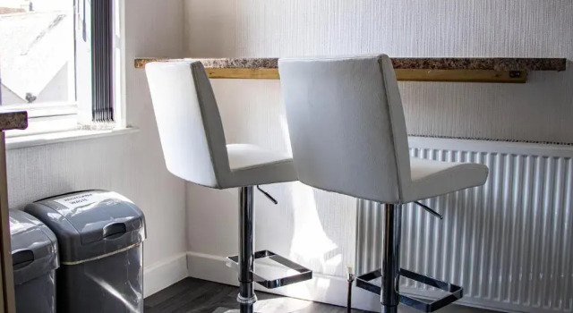 33 Turner street, Rezervați Hostel Redcar Teesside