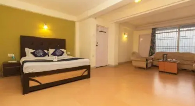 Hotel Agarwal Palace