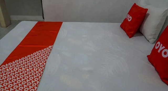 Номер Standard Hotel O Nurul Hikmah Homestay Syariah & Sport Center