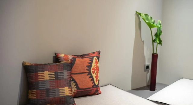 Номер Standard Aethra Boutique Rooms