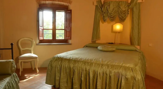 Номер Standard Il Cardo Resort