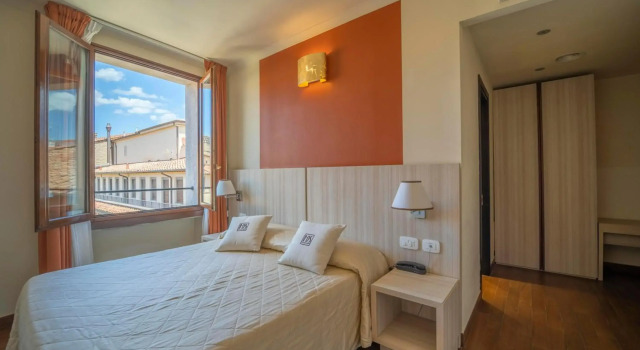 Hotel della Signoria, Забронировать Отель Отели Флоренции 3 звезды, рядом с Дом Буонаротти, 3*