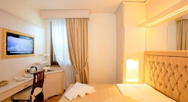 Двухместный номер Superior Hotel Arcobaleno