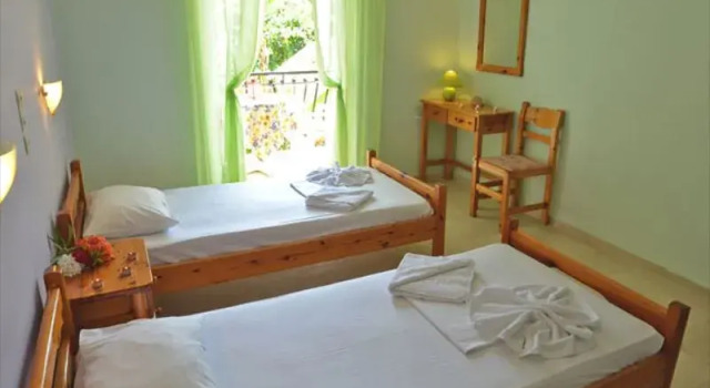 Nimar Apartments, Rezerwuj Apartament Agios Sostis Grecja