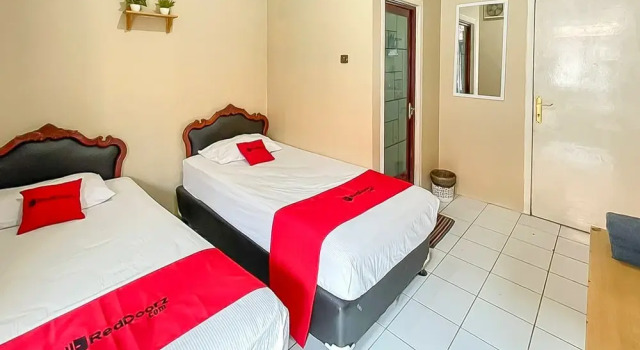 RedDoorz Plus @ Hotel Putrajaya