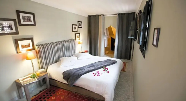 Номер Comfort Riad Altair