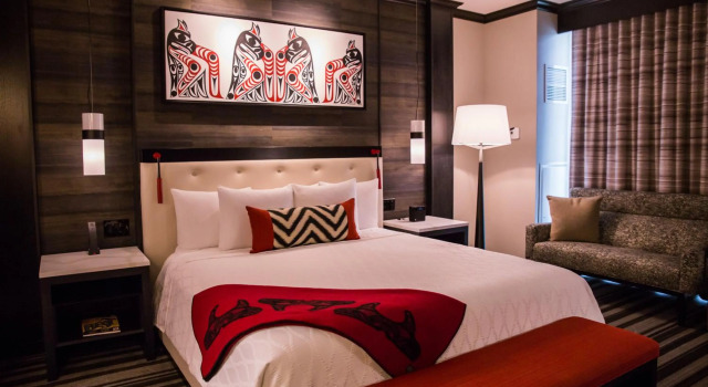 Tulalip Resort Casino, Réserver Complexe hôtelier Marysville Washington
