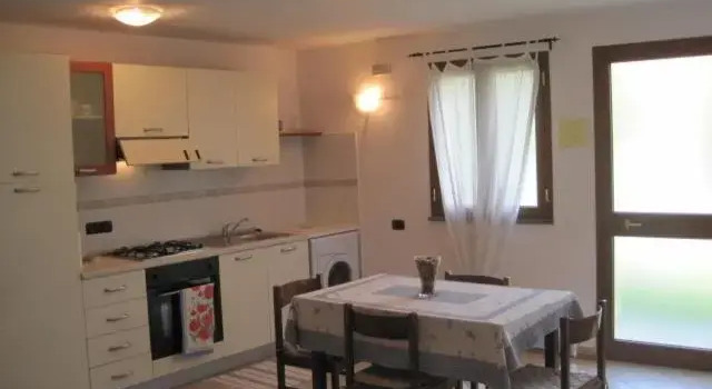 Апартаменты B&B Fattore