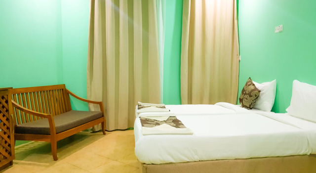 Masailand Safari & Lodge