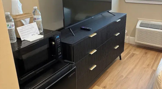 Номер Superior Mainstay Inn