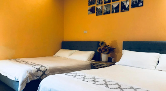 Dosun B&B