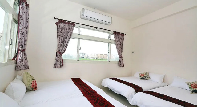 Lijing B&B