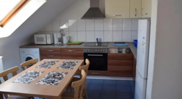 AB Apartment 29, Забронировать Апартаменты/квартира Апартаменты Бад-Каннштатт, Апартаменты/квартира