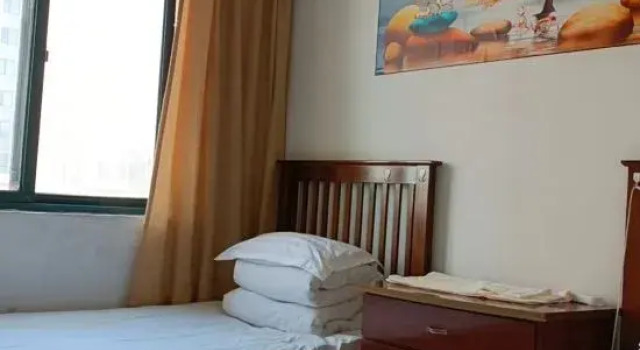 Номер Standard Qingdao Qiangu Hotel