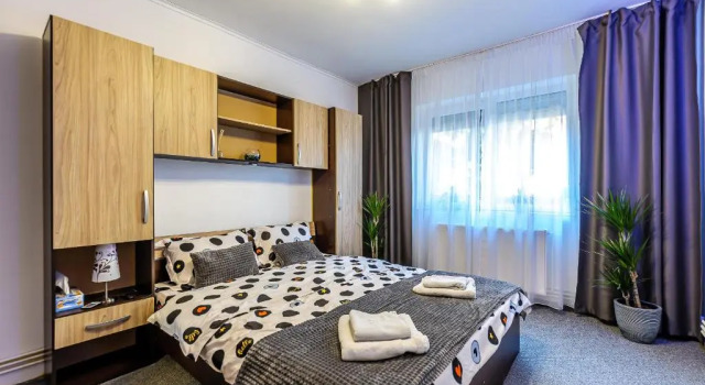 Anais Apartment Arad