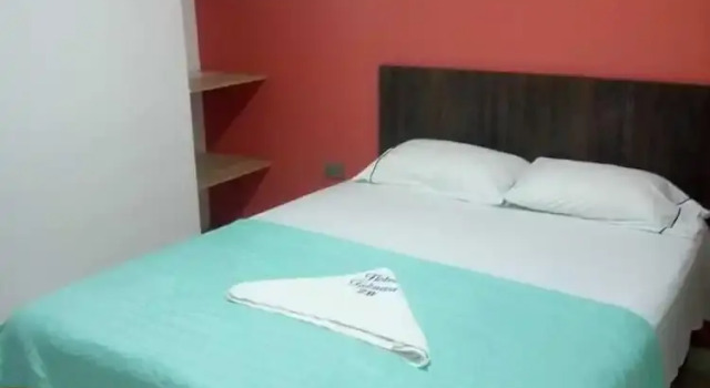 Номер Economy Hotel Falmari