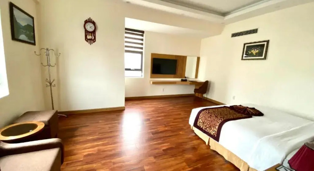 Люкс Muong Thanh Quy Nhon Hotel