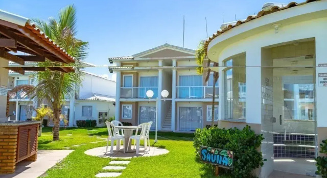 Residencial Mar da Galiléia, Забронировать Отель Арраял-д'Ажуда 