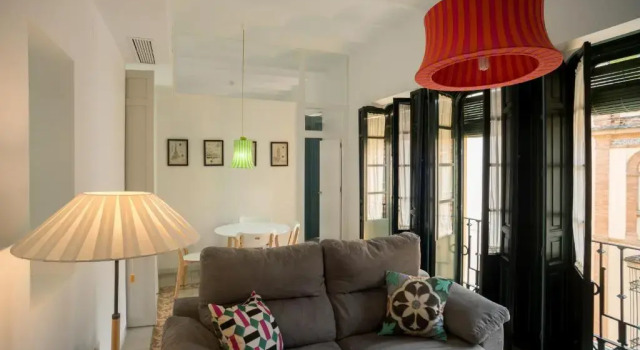Апартаменты Eva Recommends Casa Gerona