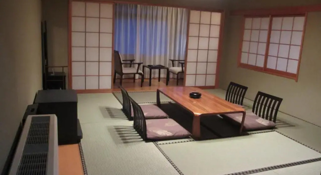 Номер Standard Sakura Resort