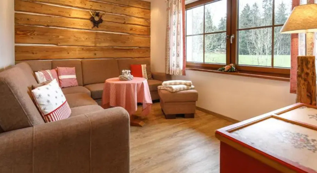 Apartments Lohener Hof Ruhpolding, Varaa Huoneisto Hotellit Baijeri pysäköinnillä, Pysäköinti